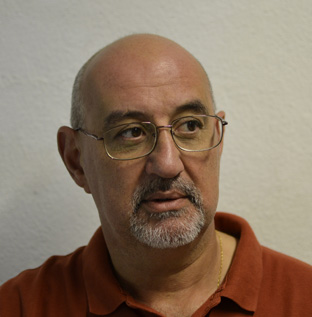 Jorge Laurentino